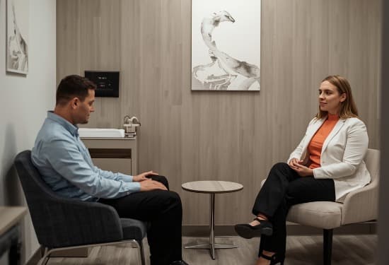 Vivitrol Therapy for Alcohol Use Disorder